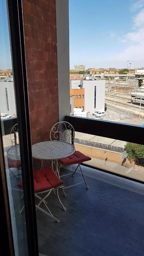 B&B Diana 볼로냐