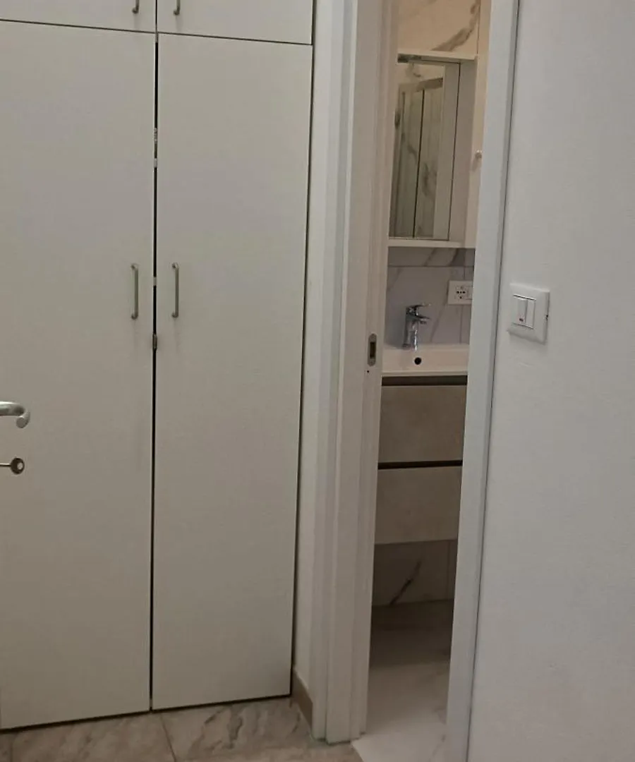 B&B Diana 볼로냐