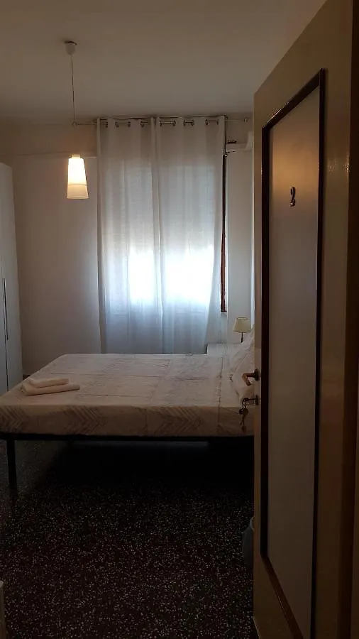 B&B Diana Boloňa Itálie