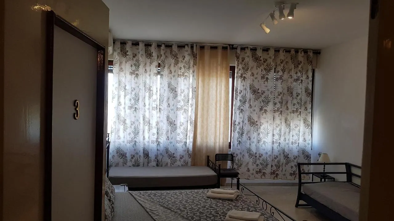 B&B Diana Boloňa 0*,  Itálie