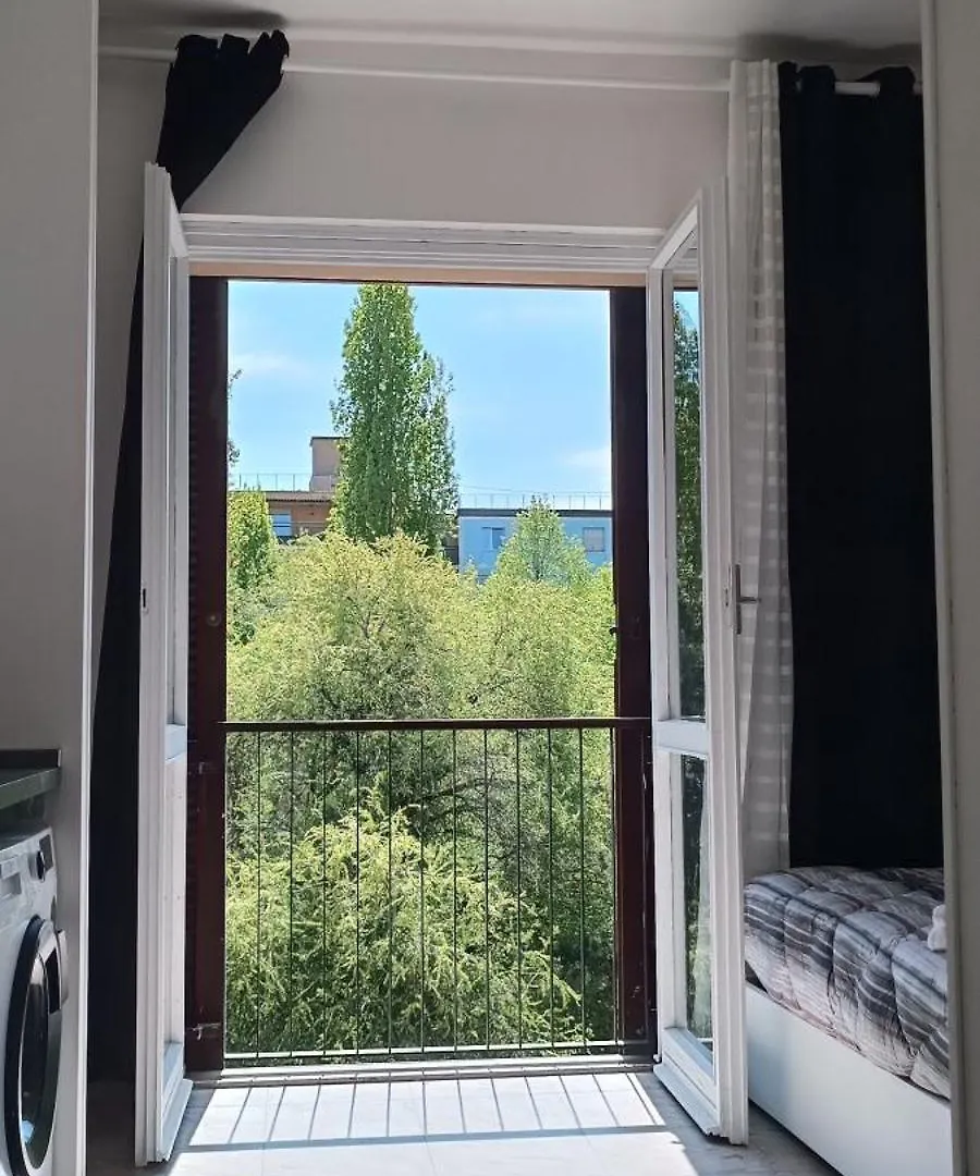 B&B Diana Boloňa