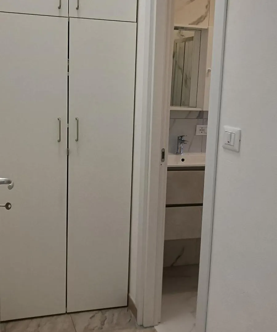 B&B Diana Boloňa 0*,