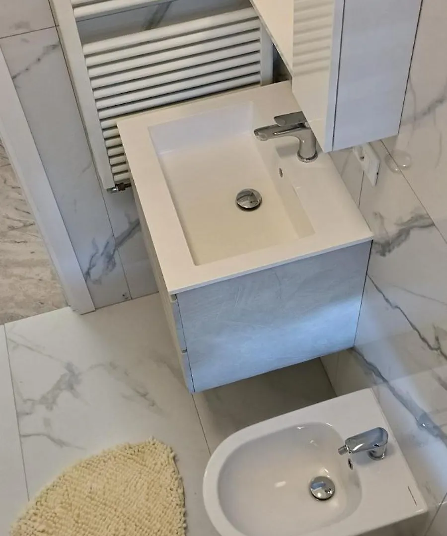 B&B Diana Boloňa