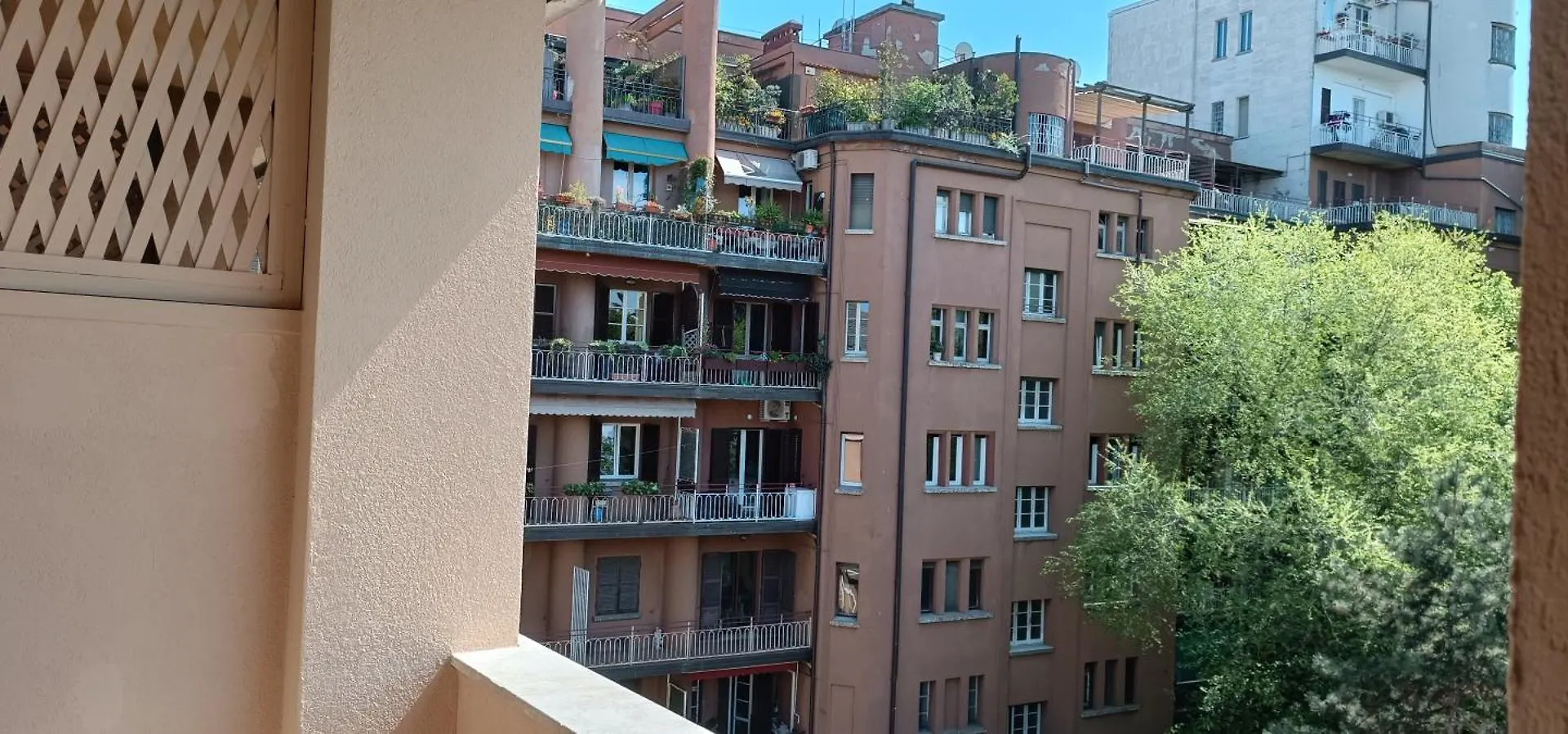 B&B Diana Boloňa 0*,  Itálie