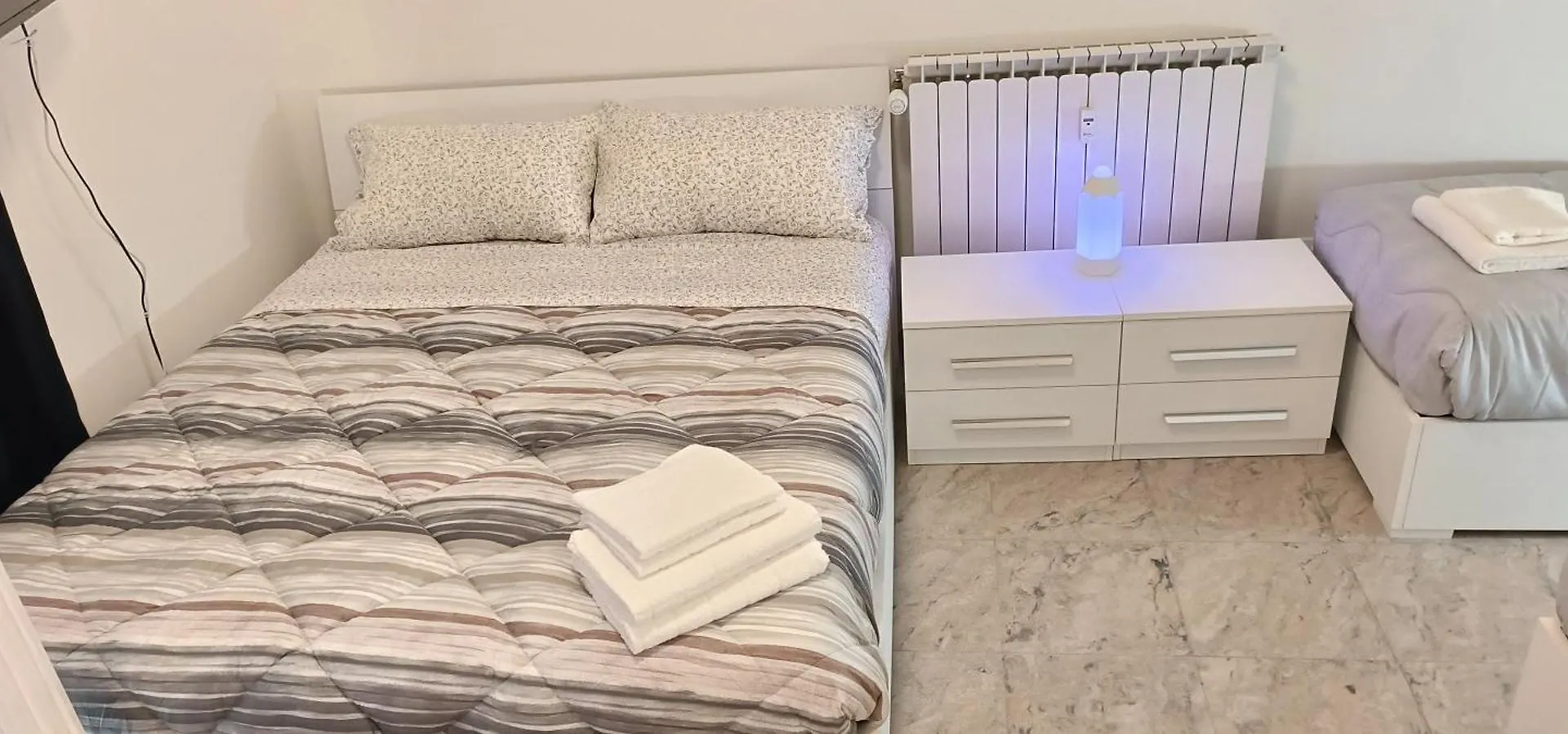 B&B Diana Boloňa Bed & Breakfast