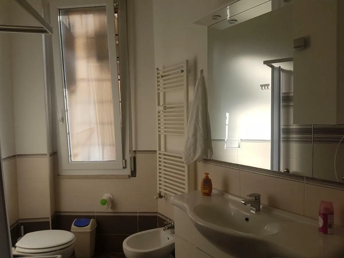 B&B Diana Boloňa