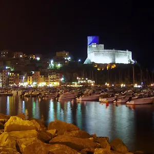 *** Hotel Ristorante La Greppia Italia
