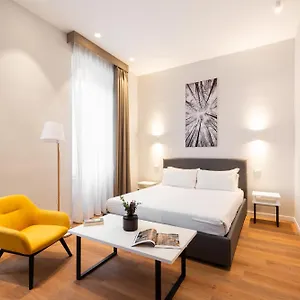  Apartahotel Major House - Luxury In By Hostand Italia