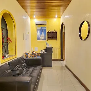 ** Hotel Azzurra Italia