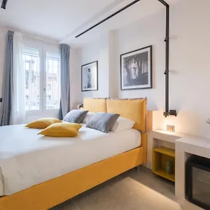 Bed and breakfast Tempobiancosuites, Bolonia