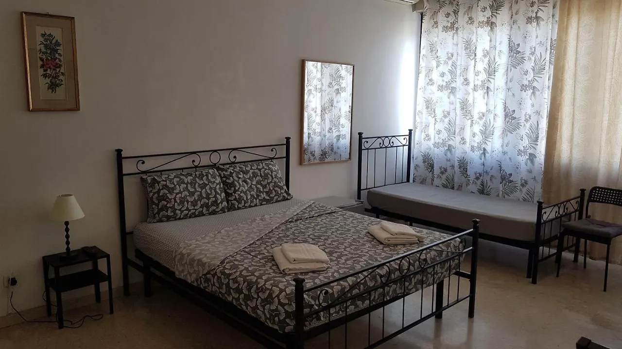 Bed and breakfast B&B Diana Bolonia