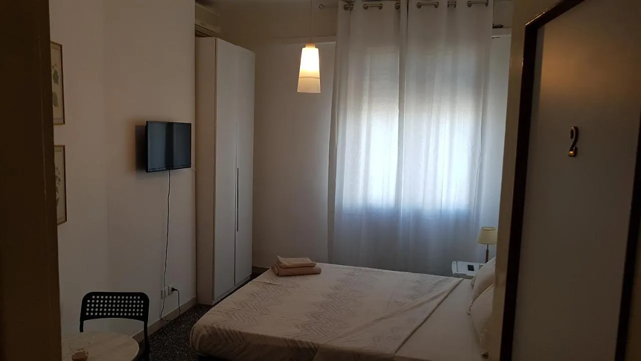 Bed and breakfast B&B Diana Bolonia Italia