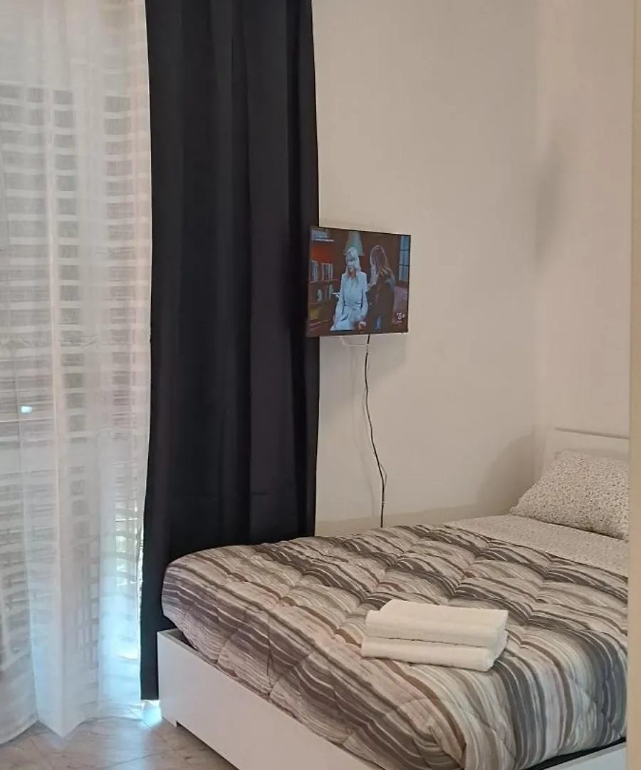 B&B Diana Bolonia Bed and breakfast