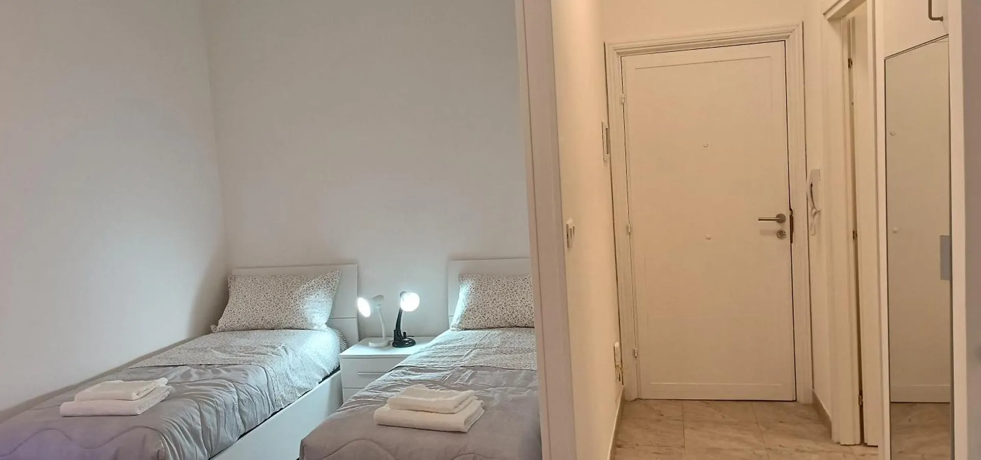 B&B Diana Bolonia
