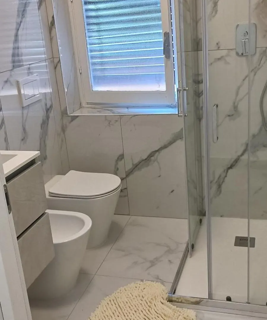 Bed and breakfast B&B Diana Bolonia Italia