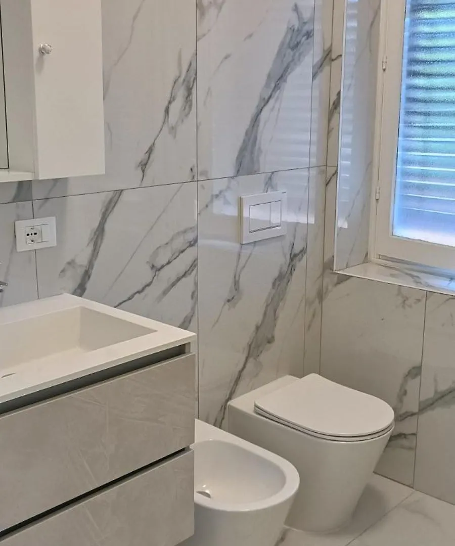 B&B Diana Bolonia Italia