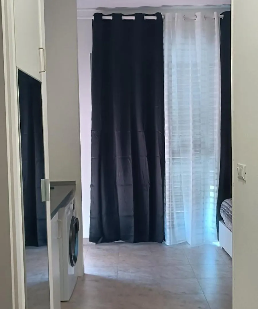 Bed and breakfast B&B Diana Bolonia