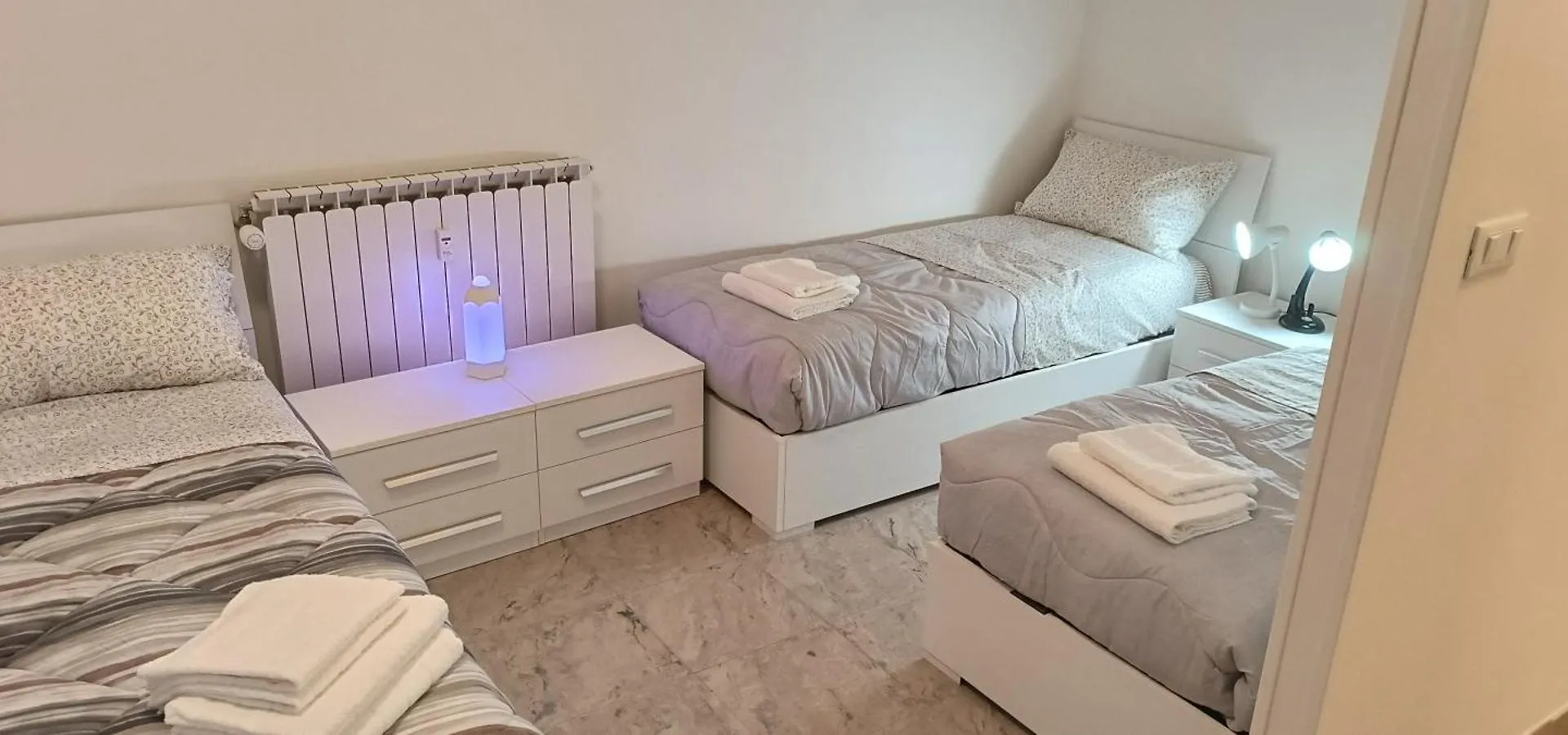 B&B Diana Bolonia