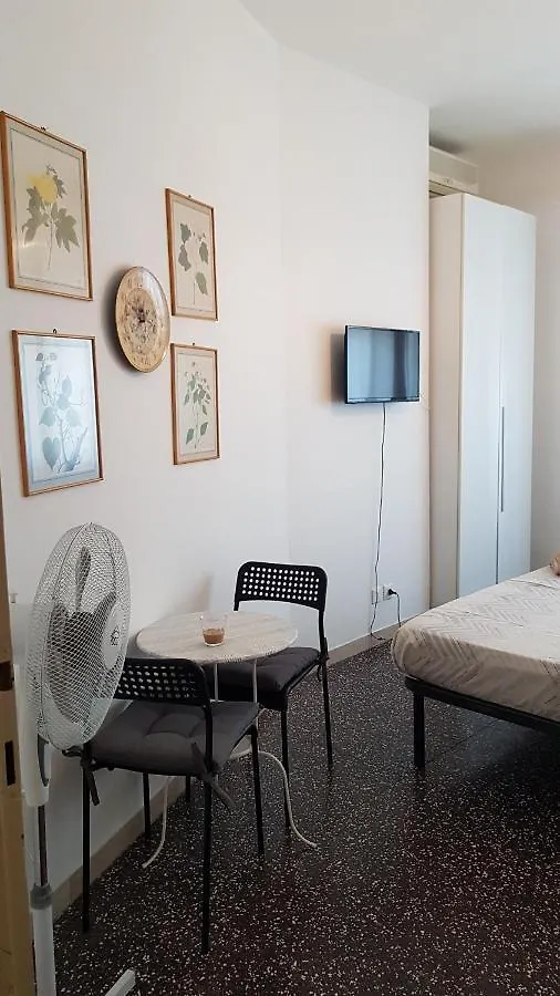 B&B Diana Bologna Bed & Breakfast