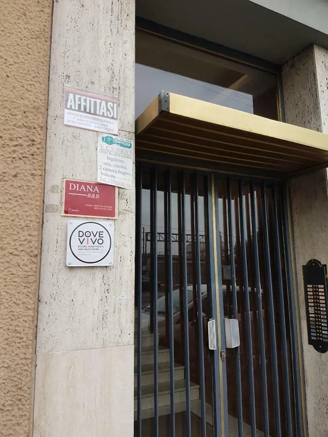 B&B Diana Bologna
